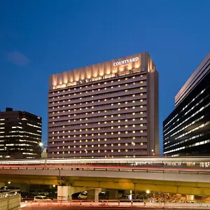 Hotel Courtyard By Marriott Shin-osaka Station, Osaka