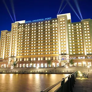Hotel Universal Port, Osaka