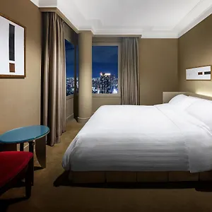 Hotel Hankyu International, Osaka