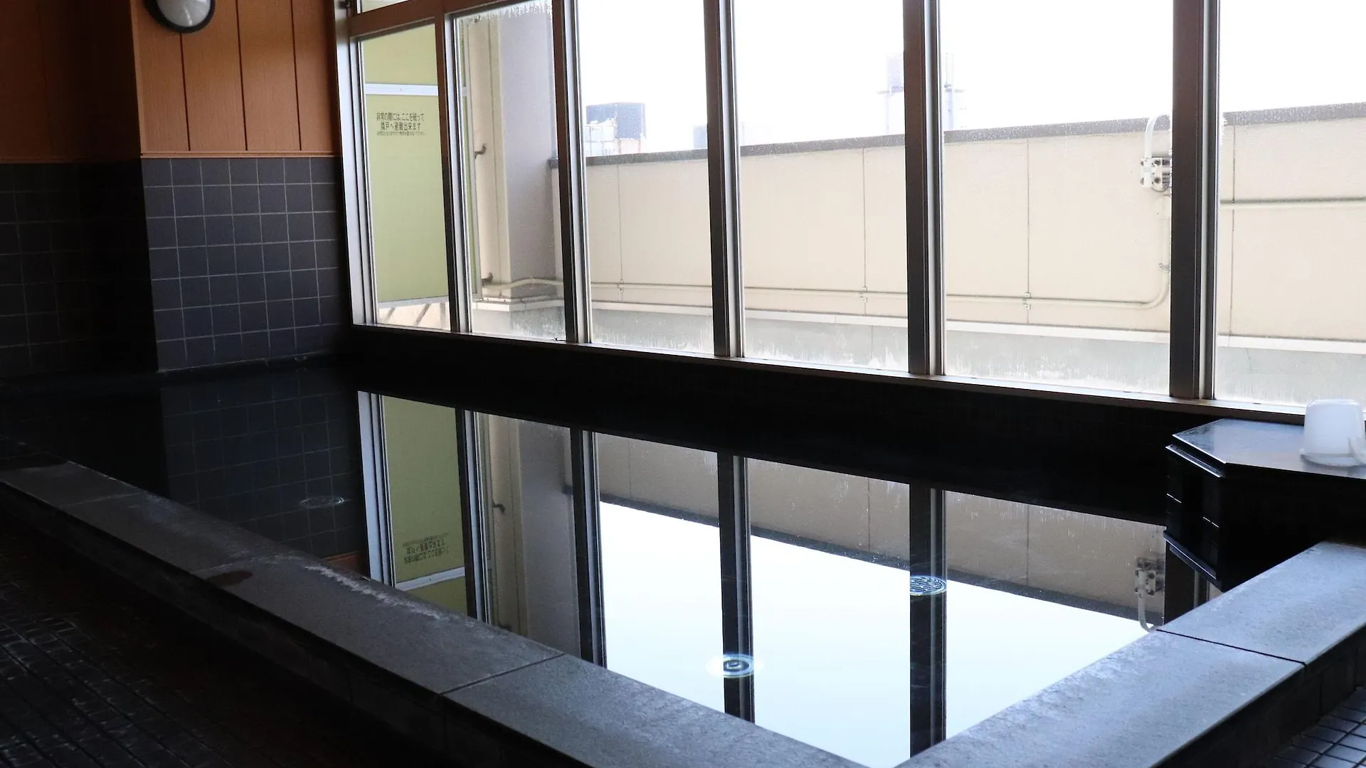 Hotel Shin-Imamiya Osaka