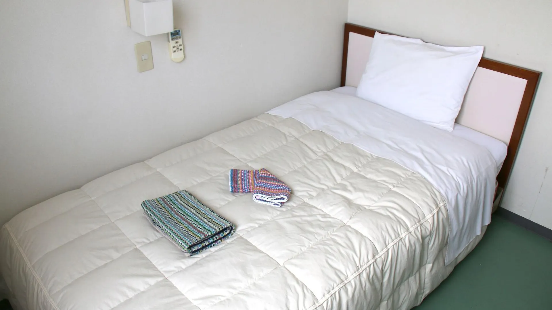 Hotel Shin-Imamiya Osaka 0*,  Japan