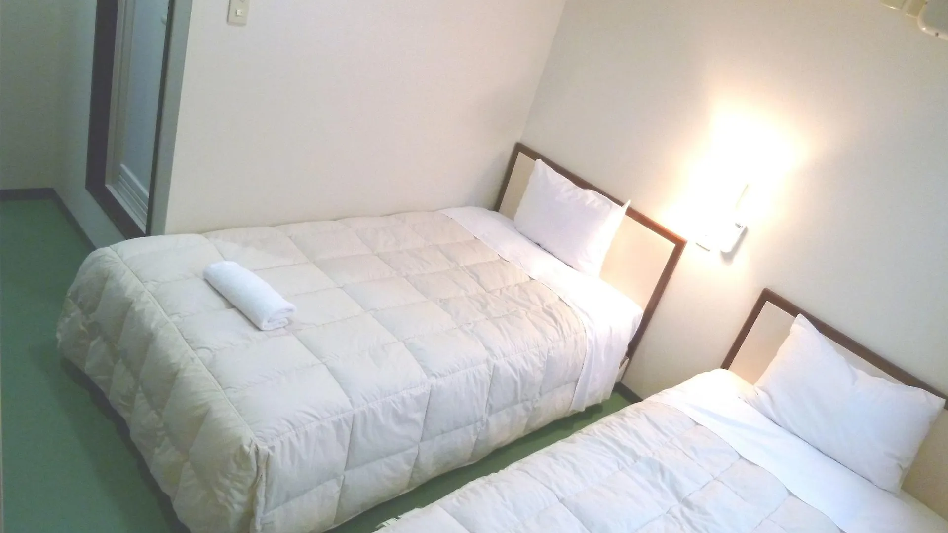 Hostel Hotel Shin-Imamiya Osaka