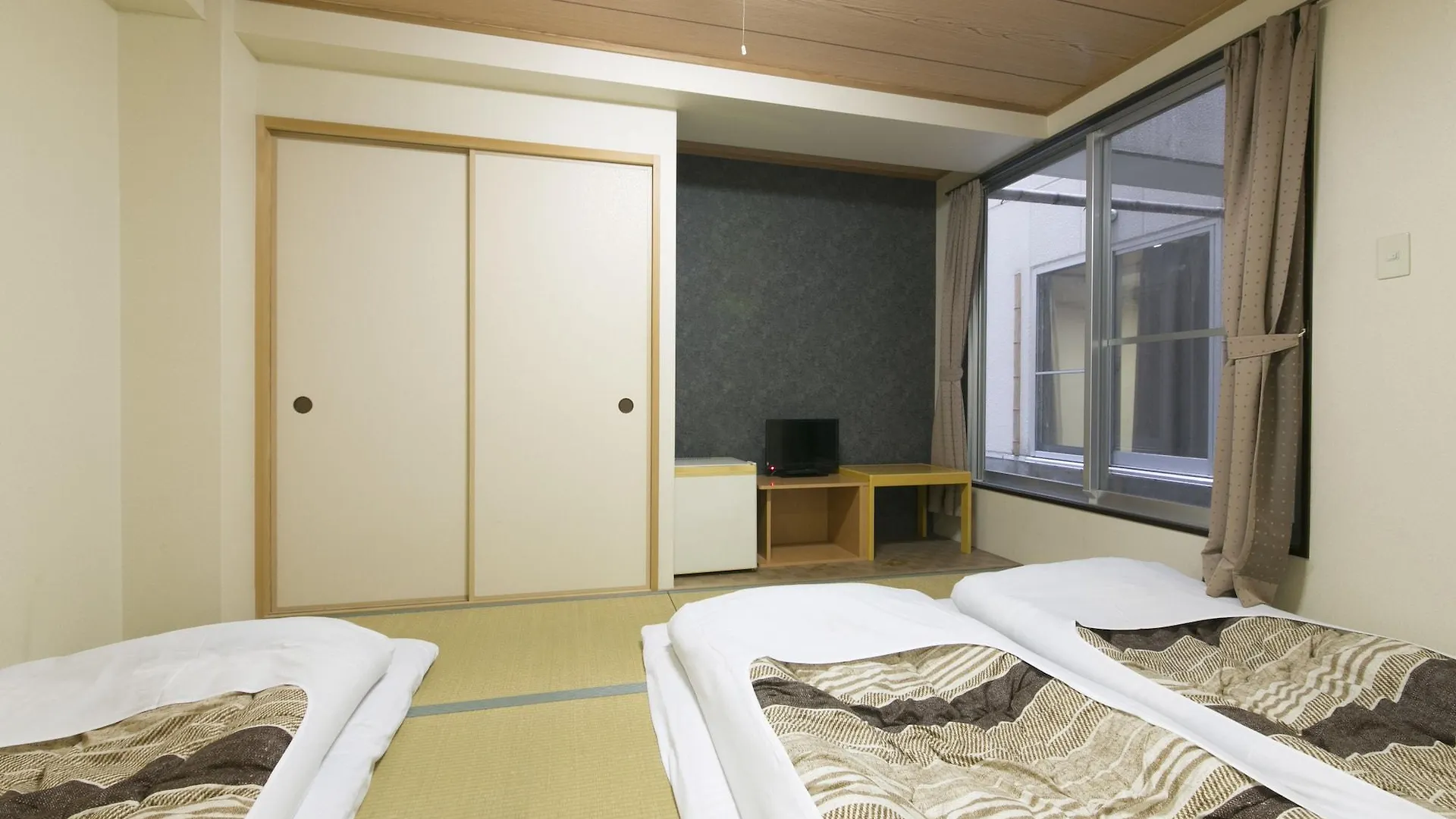 Hotel Shin-Imamiya Osaka