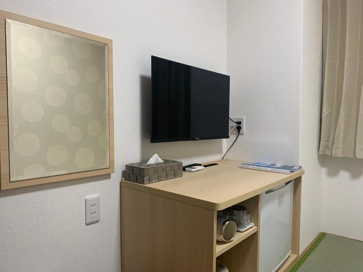Hotel Shin-Imamiya Osaka 0*,