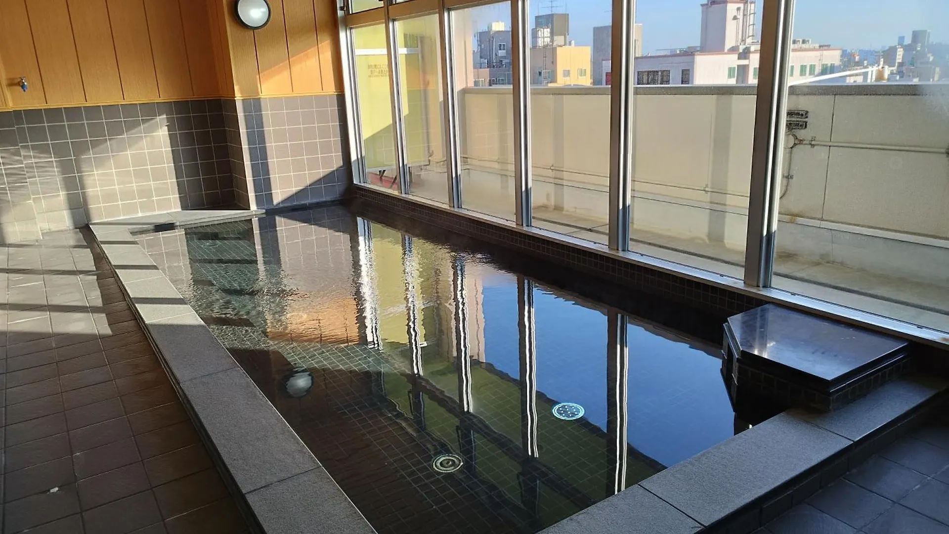 Hotel Shin-Imamiya Osaka 0*,  Japan
