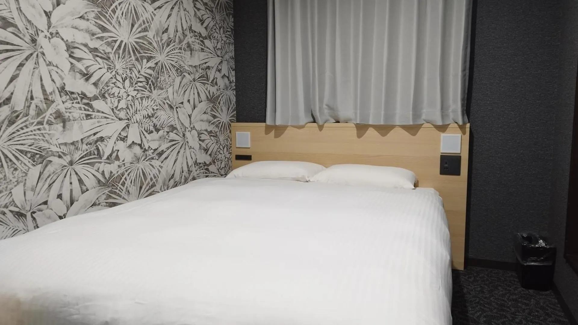 Hotel Shin-Imamiya Osaka