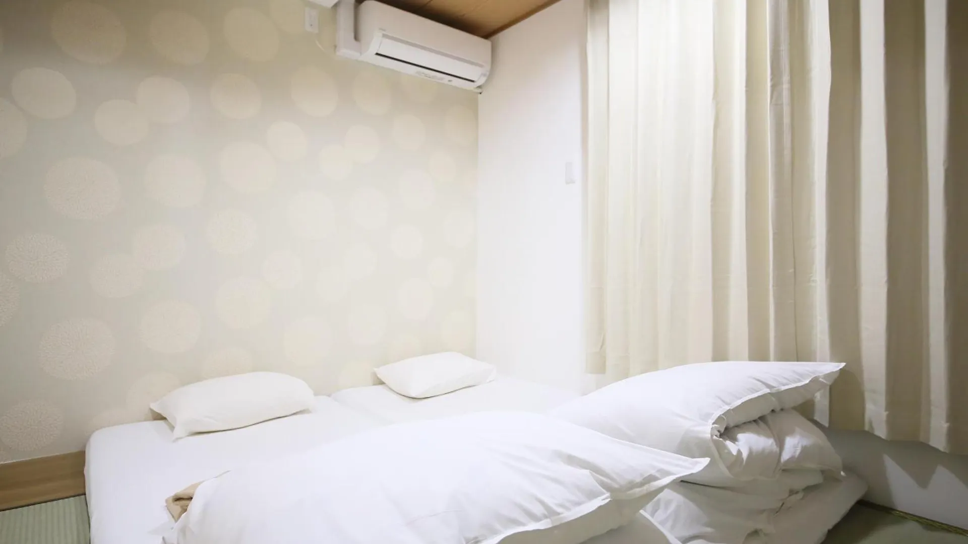 Hotel Shin-Imamiya Osaka