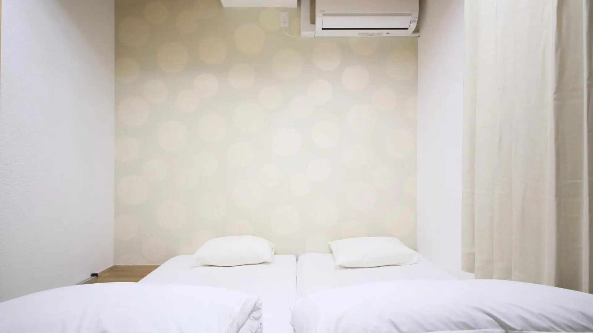 Hotel Shin-Imamiya Osaka